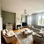 Villa Demeure De Caractere Du Nord *