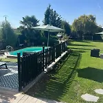 Demeure De Caractere Du Nord Villa