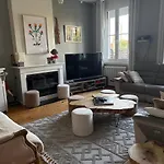 Demeure De Caractere Du Nord Villa