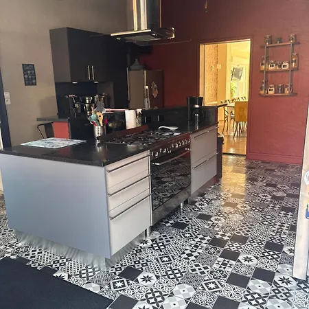 Demeure De Caractere Du Nord Ostricourt