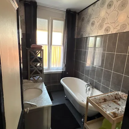 Demeure De Caractere Du Nord * Ostricourt