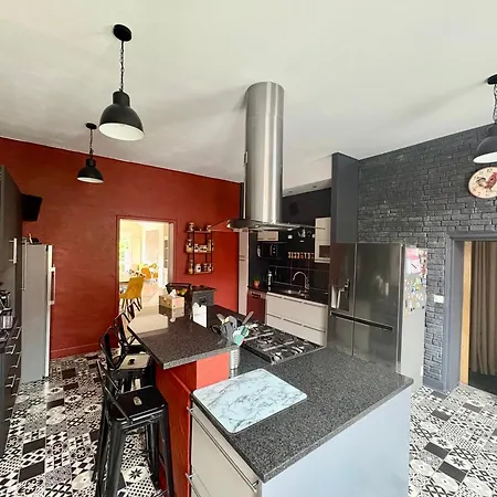 Demeure De Caractere Du Nord Ostricourt