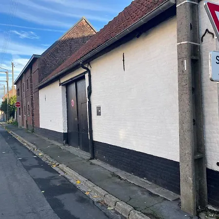 ヴィラ Demeure De Caractere Du Nord *