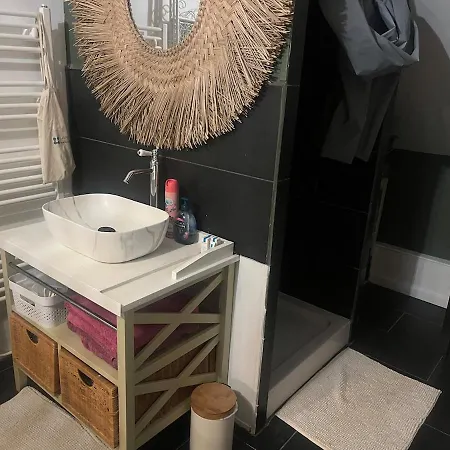 Demeure De Caractere Du Nord ヴィラ