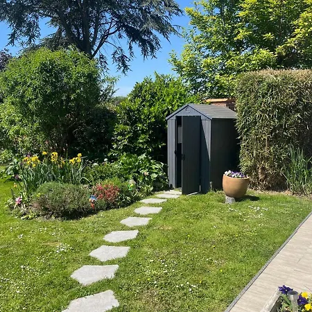 Demeure De Caractere Du Nord ヴィラ Ostricourt