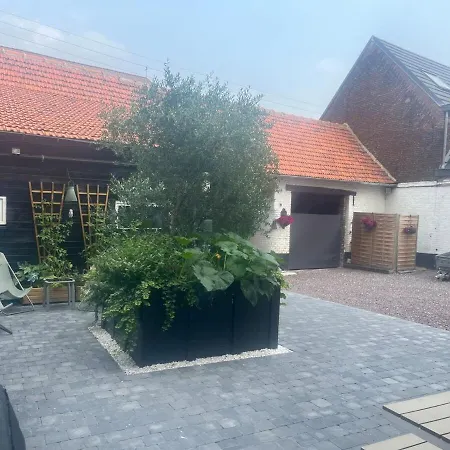 Demeure De Caractere Du Nord