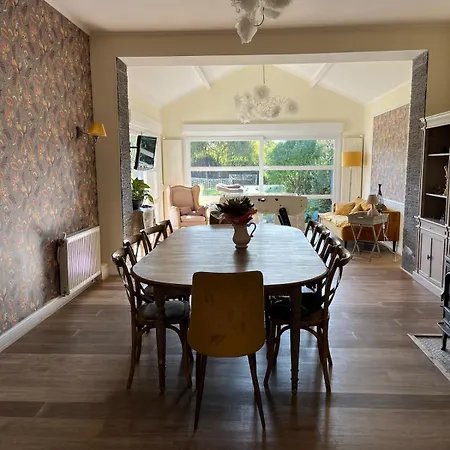 Demeure De Caractere Du Nord *