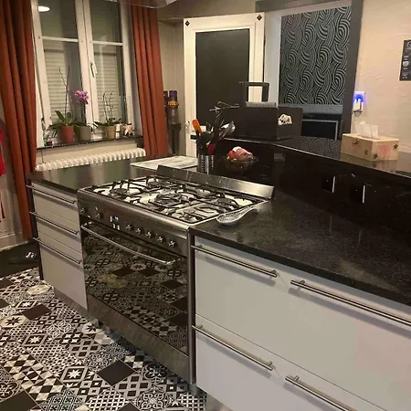 Demeure De Caractere Du Nord ヴィラ *