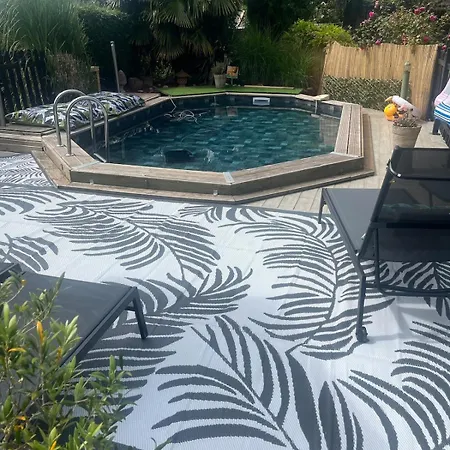 Demeure De Caractere Du Nord *