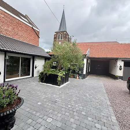 Demeure De Caractere Du Nord *