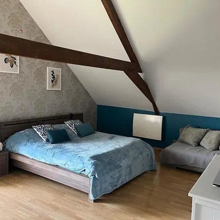 Demeure De Caractere Du Nord *