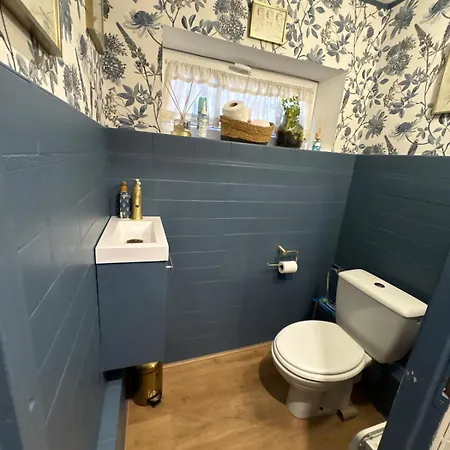 Demeure De Caractere Du Nord * Ostricourt