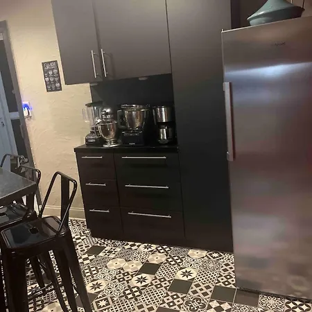 Demeure De Caractere Du Nord ヴィラ Ostricourt