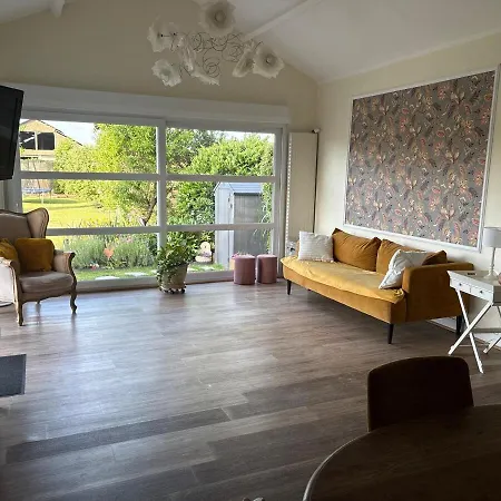 Demeure De Caractere Du Nord