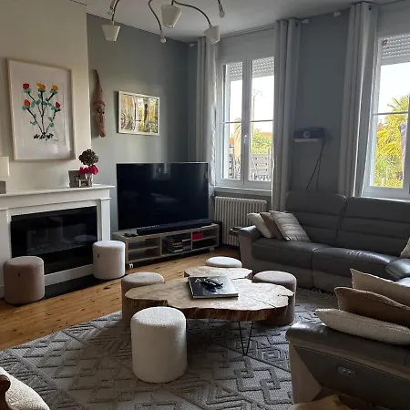 Demeure De Caractère Du Nord