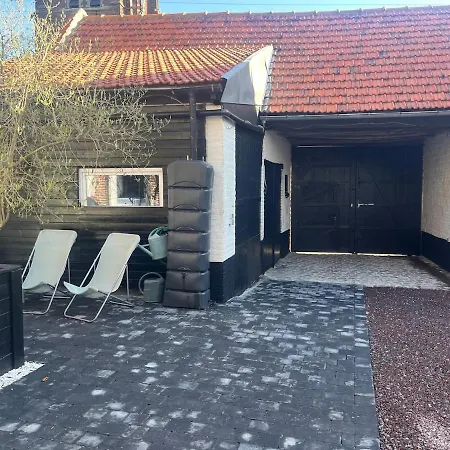 ヴィラ Demeure De Caractere Du Nord