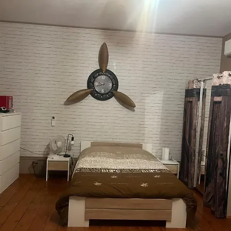 Demeure De Caractere Du Nord ヴィラ Ostricourt