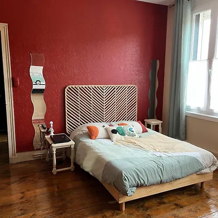 Demeure De Caractere Du Nord ヴィラ Ostricourt